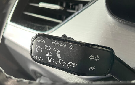 Skoda Rapid II, 2021 год, 1 549 000 рублей, 22 фотография