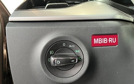 Skoda Rapid II, 2021 год, 1 549 000 рублей, 24 фотография