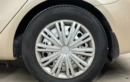 KIA Rio III рестайлинг, 2015 год, 899 000 рублей, 20 фотография