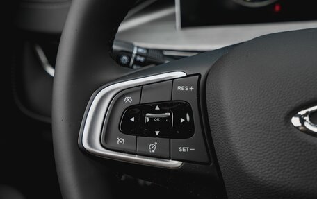 Chery Tiggo 4 I рестайлинг, 2025 год, 2 198 000 рублей, 8 фотография