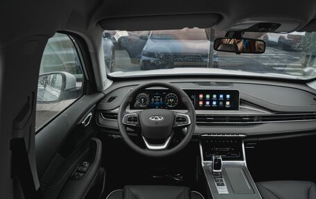 Chery Tiggo 4 I рестайлинг, 2025 год, 2 198 000 рублей, 16 фотография