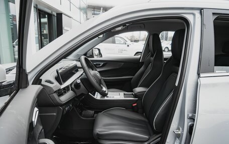 Chery Tiggo 4 I рестайлинг, 2025 год, 2 198 000 рублей, 22 фотография