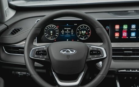 Chery Tiggo 4 I рестайлинг, 2025 год, 2 198 000 рублей, 15 фотография