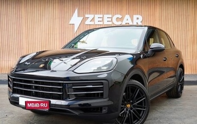 Porsche Cayenne III, 2024 год, 13 800 000 рублей, 1 фотография