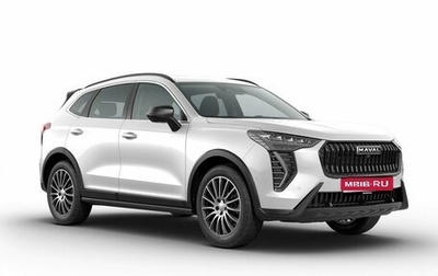 Haval Jolion, 2025 год, 2 672 010 рублей, 1 фотография