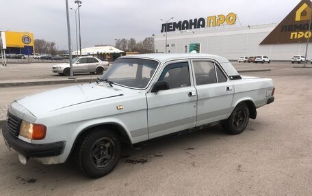 ГАЗ 31029 «Волга», 1995 год, 75 000 рублей, 2 фотография