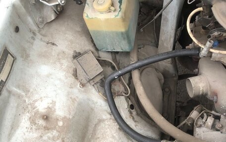 ГАЗ 31029 «Волга», 1995 год, 75 000 рублей, 10 фотография