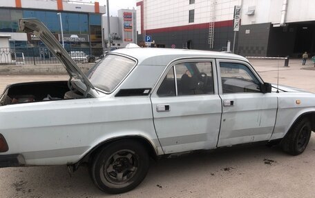 ГАЗ 31029 «Волга», 1995 год, 75 000 рублей, 4 фотография