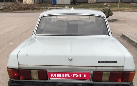 ГАЗ 31029 «Волга», 1995 год, 75 000 рублей, 3 фотография