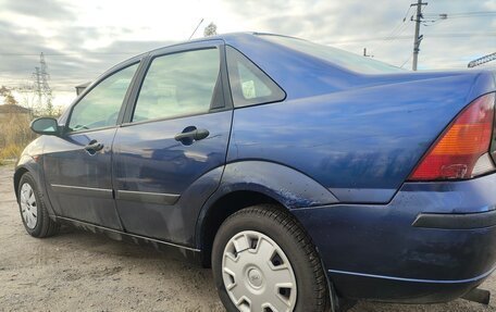 Ford Focus IV, 2003 год, 190 000 рублей, 4 фотография