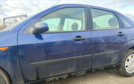 Ford Focus IV, 2003 год, 190 000 рублей, 3 фотография