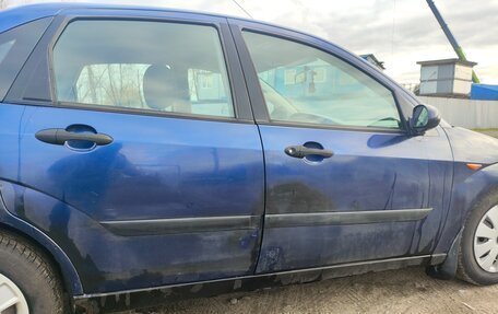 Ford Focus IV, 2003 год, 190 000 рублей, 8 фотография