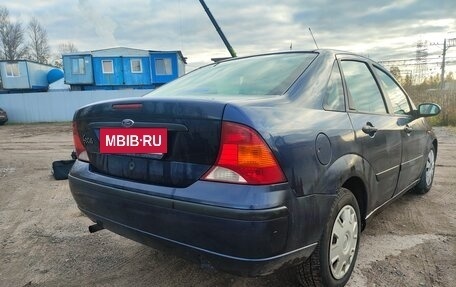 Ford Focus IV, 2003 год, 190 000 рублей, 7 фотография