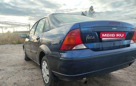 Ford Focus IV, 2003 год, 190 000 рублей, 5 фотография