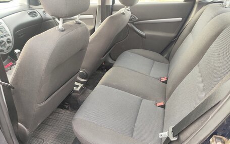 Ford Focus IV, 2003 год, 190 000 рублей, 13 фотография