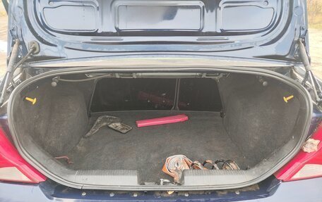 Ford Focus IV, 2003 год, 190 000 рублей, 14 фотография