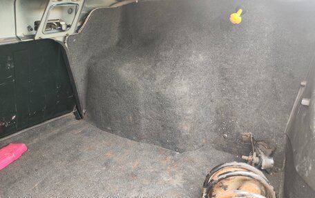 Ford Focus IV, 2003 год, 190 000 рублей, 15 фотография