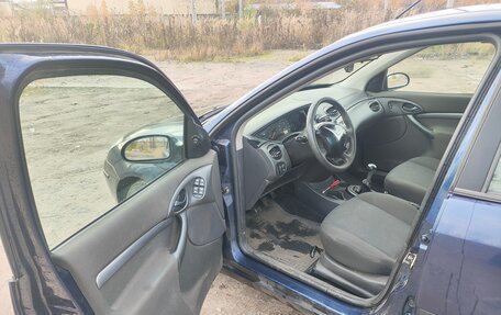 Ford Focus IV, 2003 год, 190 000 рублей, 11 фотография