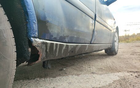 Ford Focus IV, 2003 год, 190 000 рублей, 17 фотография