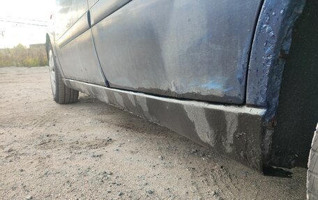 Ford Focus IV, 2003 год, 190 000 рублей, 18 фотография