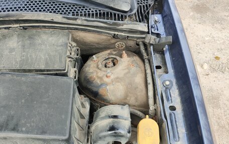 Ford Focus IV, 2003 год, 190 000 рублей, 22 фотография