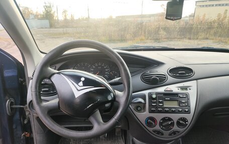 Ford Focus IV, 2003 год, 190 000 рублей, 12 фотография