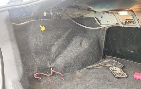 Ford Focus IV, 2003 год, 190 000 рублей, 16 фотография