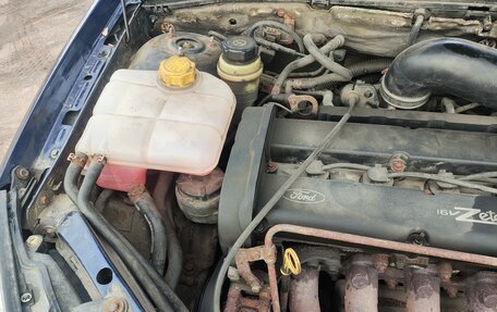 Ford Focus IV, 2003 год, 190 000 рублей, 20 фотография