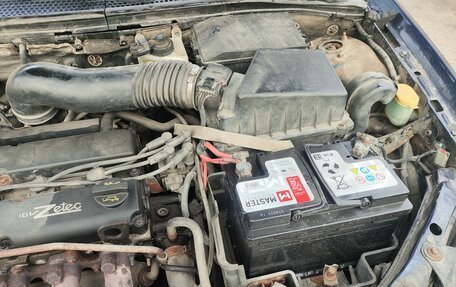 Ford Focus IV, 2003 год, 190 000 рублей, 21 фотография