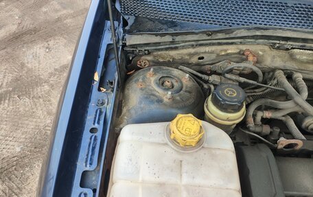 Ford Focus IV, 2003 год, 190 000 рублей, 23 фотография