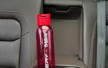 Chery Tiggo 8 Pro, 2022 год, 1 950 000 рублей, 12 фотография