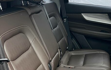 Chery Tiggo 8 Pro, 2022 год, 1 950 000 рублей, 14 фотография