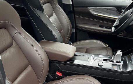 Chery Tiggo 8 Pro, 2022 год, 1 950 000 рублей, 8 фотография