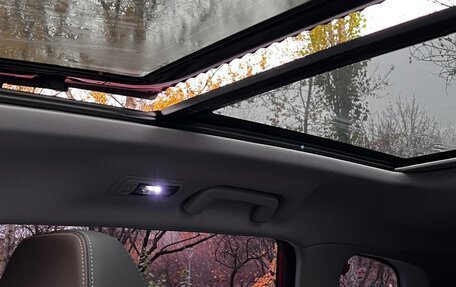 Chery Tiggo 8 Pro, 2022 год, 1 950 000 рублей, 20 фотография