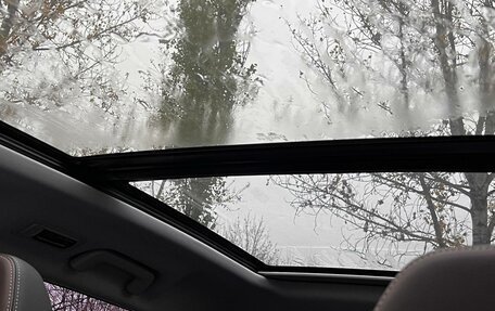 Chery Tiggo 8 Pro, 2022 год, 1 950 000 рублей, 19 фотография