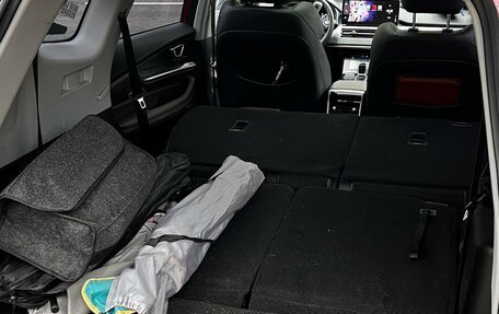 Chery Tiggo 8 Pro, 2022 год, 1 950 000 рублей, 15 фотография