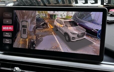 Chery Tiggo 8 Pro, 2022 год, 1 950 000 рублей, 27 фотография