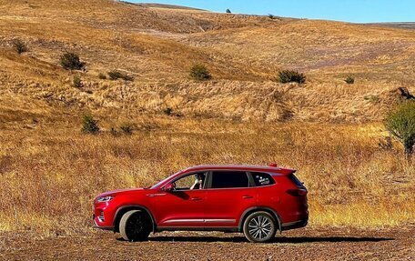 Chery Tiggo 8 Pro, 2022 год, 1 950 000 рублей, 33 фотография