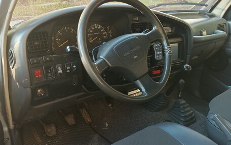 Toyota Land Cruiser 80 рестайлинг, 1994 год, 1 080 000 рублей, 5 фотография