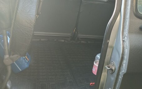 Toyota Land Cruiser 80 рестайлинг, 1994 год, 1 080 000 рублей, 7 фотография