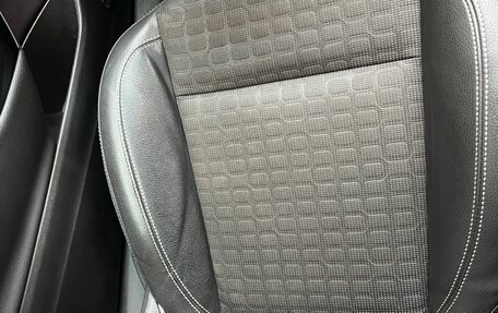 Opel Astra J, 2012 год, 650 000 рублей, 12 фотография