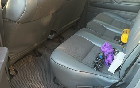 Toyota Land Cruiser 80 рестайлинг, 1994 год, 1 080 000 рублей, 6 фотография