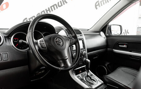 Suzuki Grand Vitara, 2014 год, 1 530 000 рублей, 12 фотография