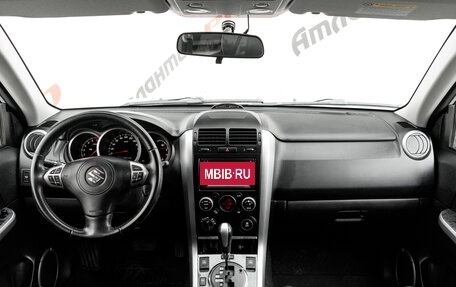 Suzuki Grand Vitara, 2014 год, 1 530 000 рублей, 14 фотография