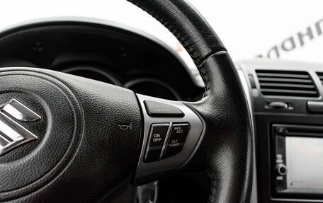Suzuki Grand Vitara, 2014 год, 1 530 000 рублей, 18 фотография
