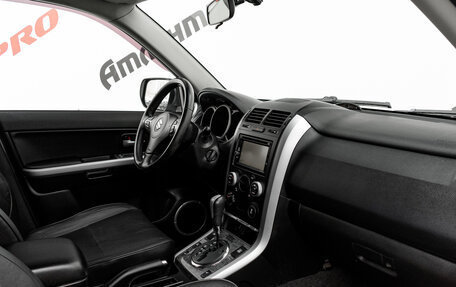 Suzuki Grand Vitara, 2014 год, 1 530 000 рублей, 15 фотография