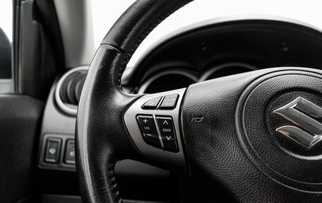 Suzuki Grand Vitara, 2014 год, 1 530 000 рублей, 17 фотография