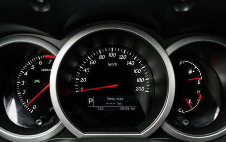 Suzuki Grand Vitara, 2014 год, 1 530 000 рублей, 19 фотография