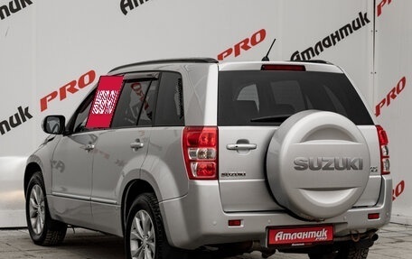 Suzuki Grand Vitara, 2014 год, 1 530 000 рублей, 7 фотография