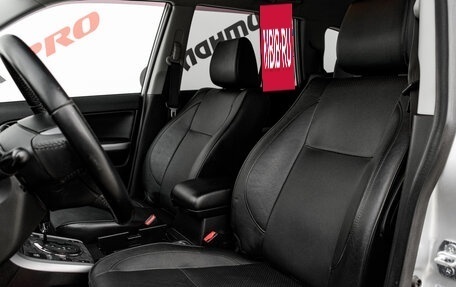 Suzuki Grand Vitara, 2014 год, 1 530 000 рублей, 13 фотография
